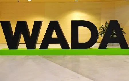 WADA на 4 года отстранило РФ от участия в международных соревнованиях