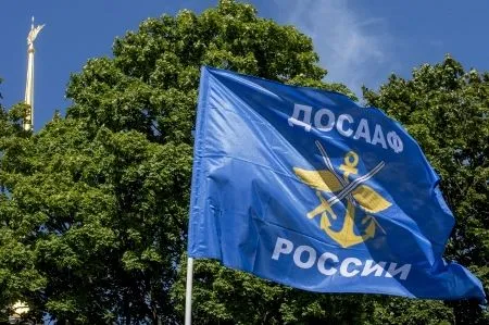 Начальную военную подготовку в ДОСААФ за год прошли 44 тыс. школьников