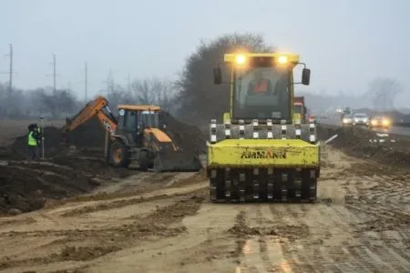 Томская область получит 3,1 млрд руб на два крупных дорожных объекта