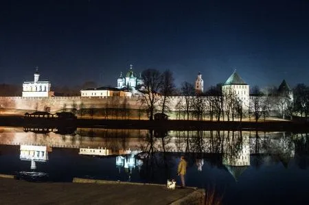 Аномально теплый декабрь установил температурный рекорд в Новгороде