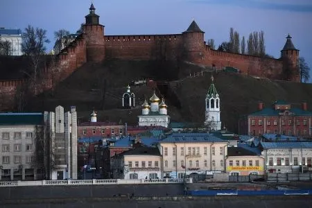 Нижний Новгород подаст заявку на присвоение звания "Город трудовой доблести"