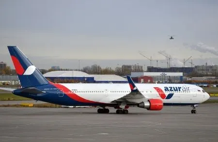 Следствие пока не выявило нарушений при посадке "Boeing" в Барнауле, где пострадали 64 человека