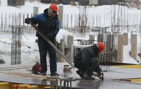 Более 38 тыс. квадратных метров жилья построили на Камчатке за год