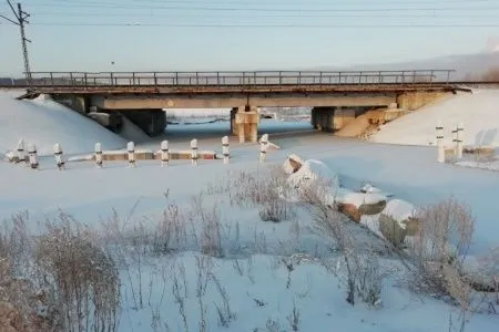 Режим ЧС введен в поселении Иркутской области из-за угрозы подтопления жилых домов