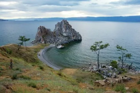 Иркутский госуниверситет получит гранты на изучение Вселенной и Байкала