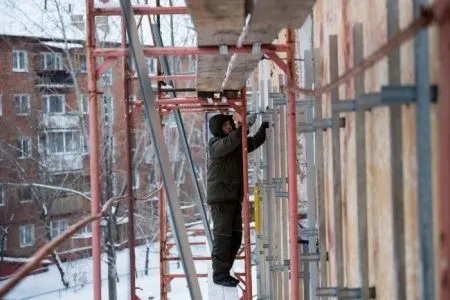 Взносы жителей Петербурга на капремонт выросли вдвое