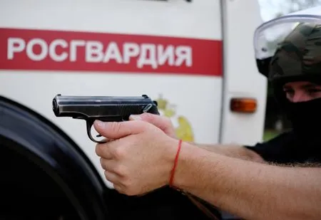 Росгвардия: 26 боевиков ликвидировали в 2019 году на Северном Кавказе