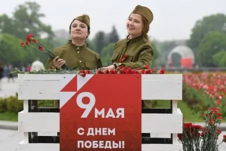 Переход Хабаровск - Москва на лыжах и велосипедах организуют в честь 75-летия Победы