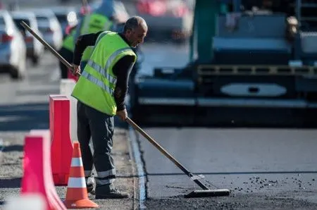 Глава ГИБДД предлагает включить Томскую область в число первых регионов по финансированию модернизации дорог