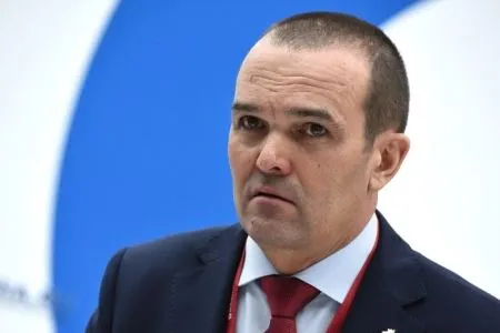 Глава Чувашии заявил, что уважает пожарных