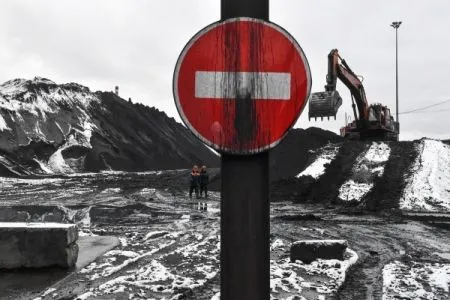 Стивидоры Приморья вложили 2,7 млрд руб. в защитные технологии при перевалке угля