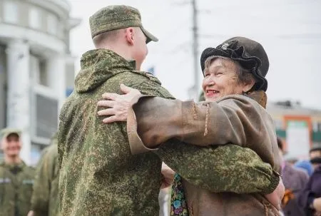 Вальс Победы может стать новой традицией празднования 9 мая в Подмосковье