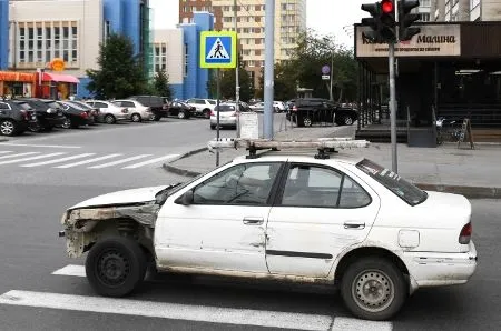 Автоналог на возраст