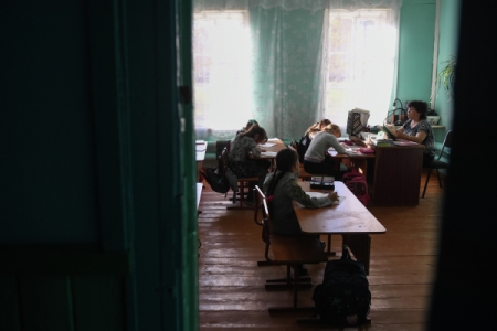 Более 700 педагогов заявились к участию в программе "Земский учитель" в Амурской области