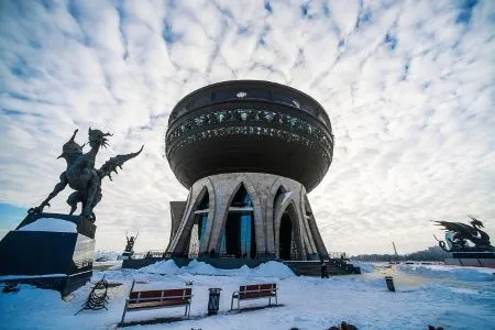 Татарстан не будет править свою Конституцию вслед за изменением Основного закона РФ