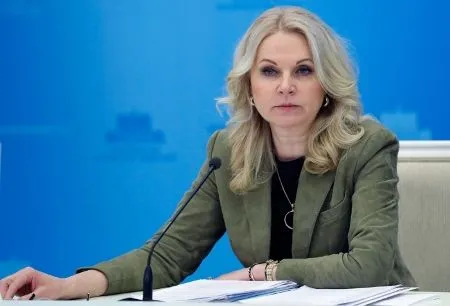 Голикова призвала не ослаблять борьбу с коронавирусом