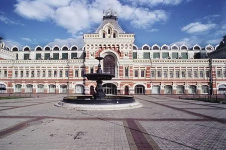 "Нижегородская ярмарка" переносит выставки из-за коронавируса