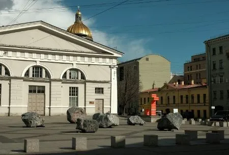 Власти: самоизоляция петербуржцев до 65 лет является рекомендацией