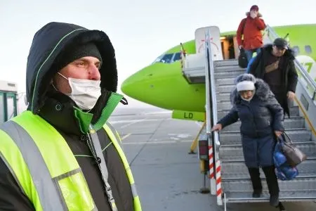 Карантинную зону для авиапассажиров с ОРВИ создадут в камчатском санатории