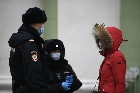 Число полицейских патрулей увеличат в Челябинской области в полтора раза