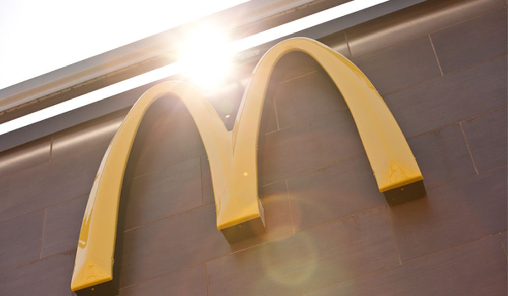 McDonald's запустил процесс продажи российского бизнеса