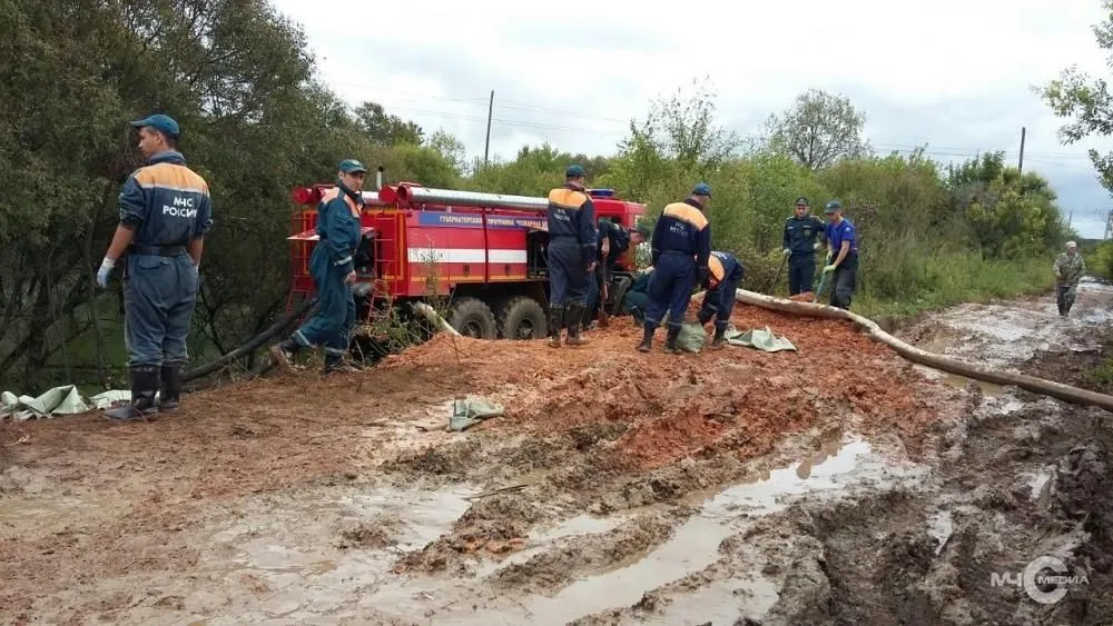 Единый план восстановления Приморья подготовят к началу следующей недели