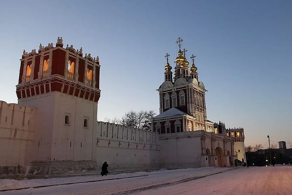 "Дело реставраторов" направлено в суд