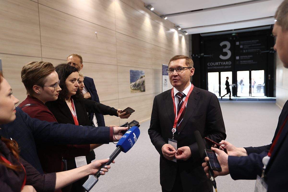 В Минстрое прокомментировали назначение Мутко главой 