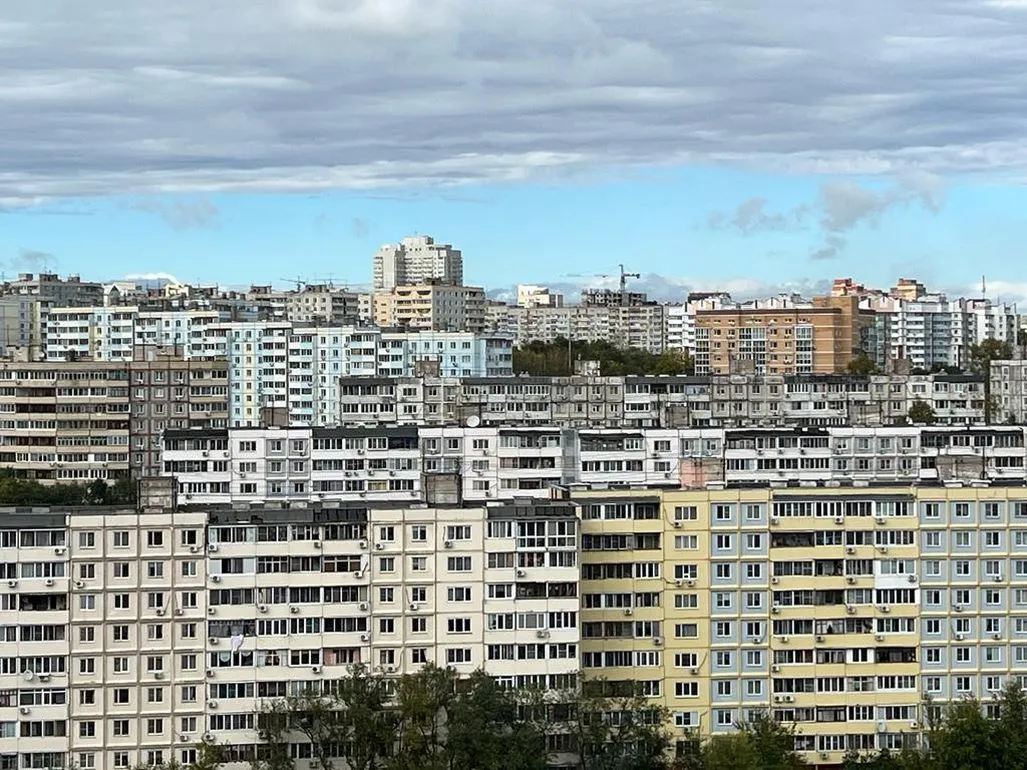 Средняя цена вторичных "однушек" в Москве в октябре выросла до 10,4 млн рублей