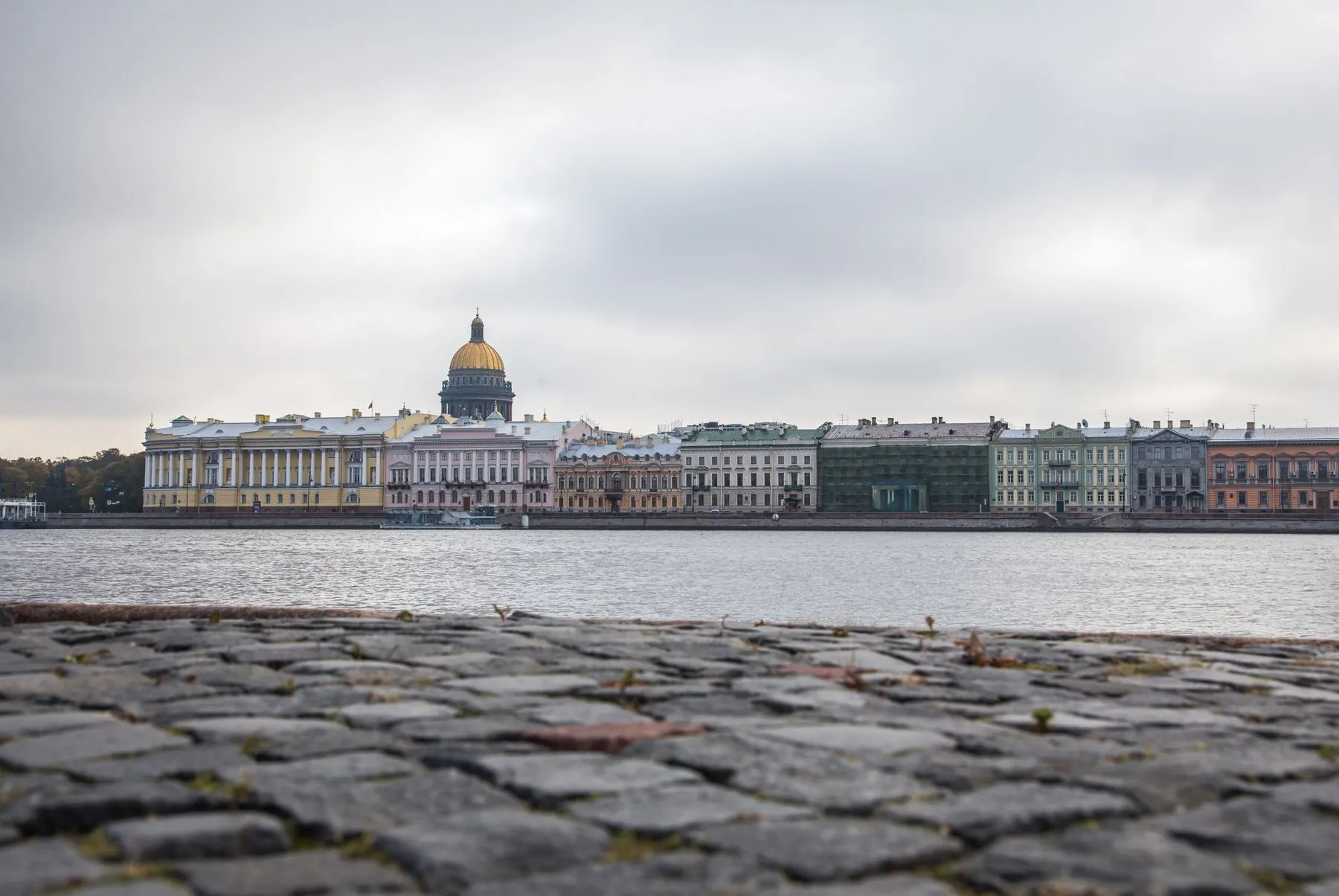 Лучшие новые сувениры с духом города выберут в Петербурге