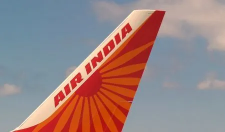 Air India прекратила продажу билетов на рейсы Дели - Москва