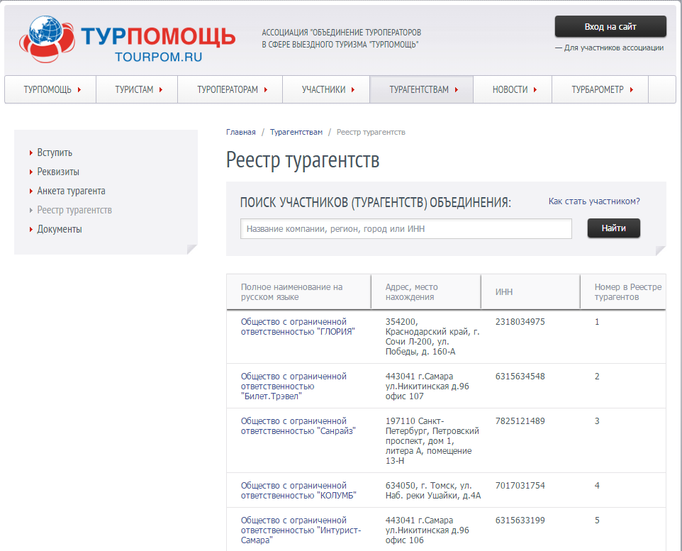 Реестр турагентств 2024. Реестр турагентств. Реестр туроператоров. Реестре туристических агентств. Единый реестр туроператоров.