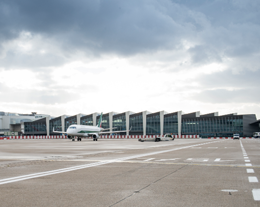Забастовка авиадиспетчеров вновь нарушит работу аэропорта Брюсселя