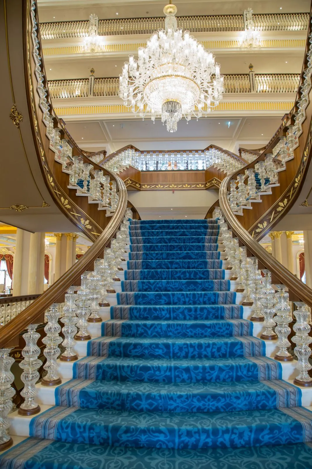 Mardan Palace