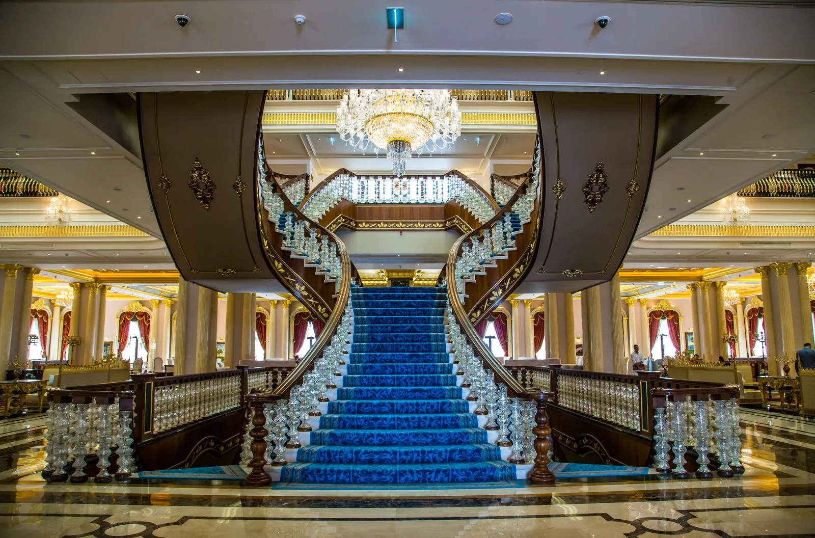 Mardan Palace