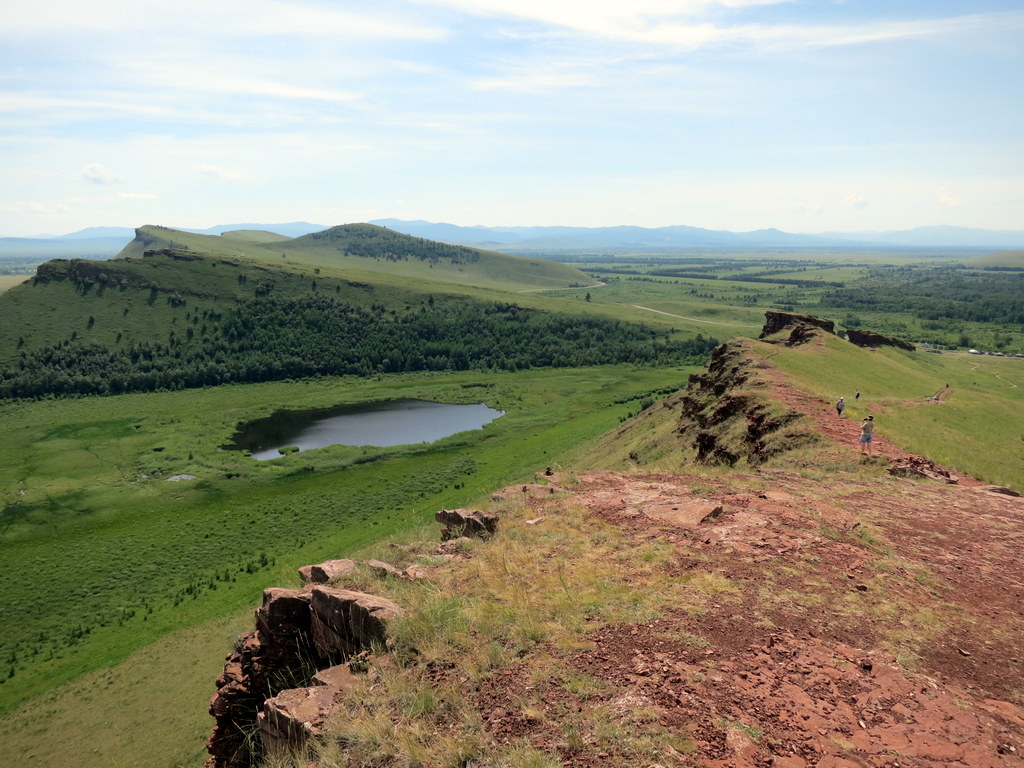 Хакасия