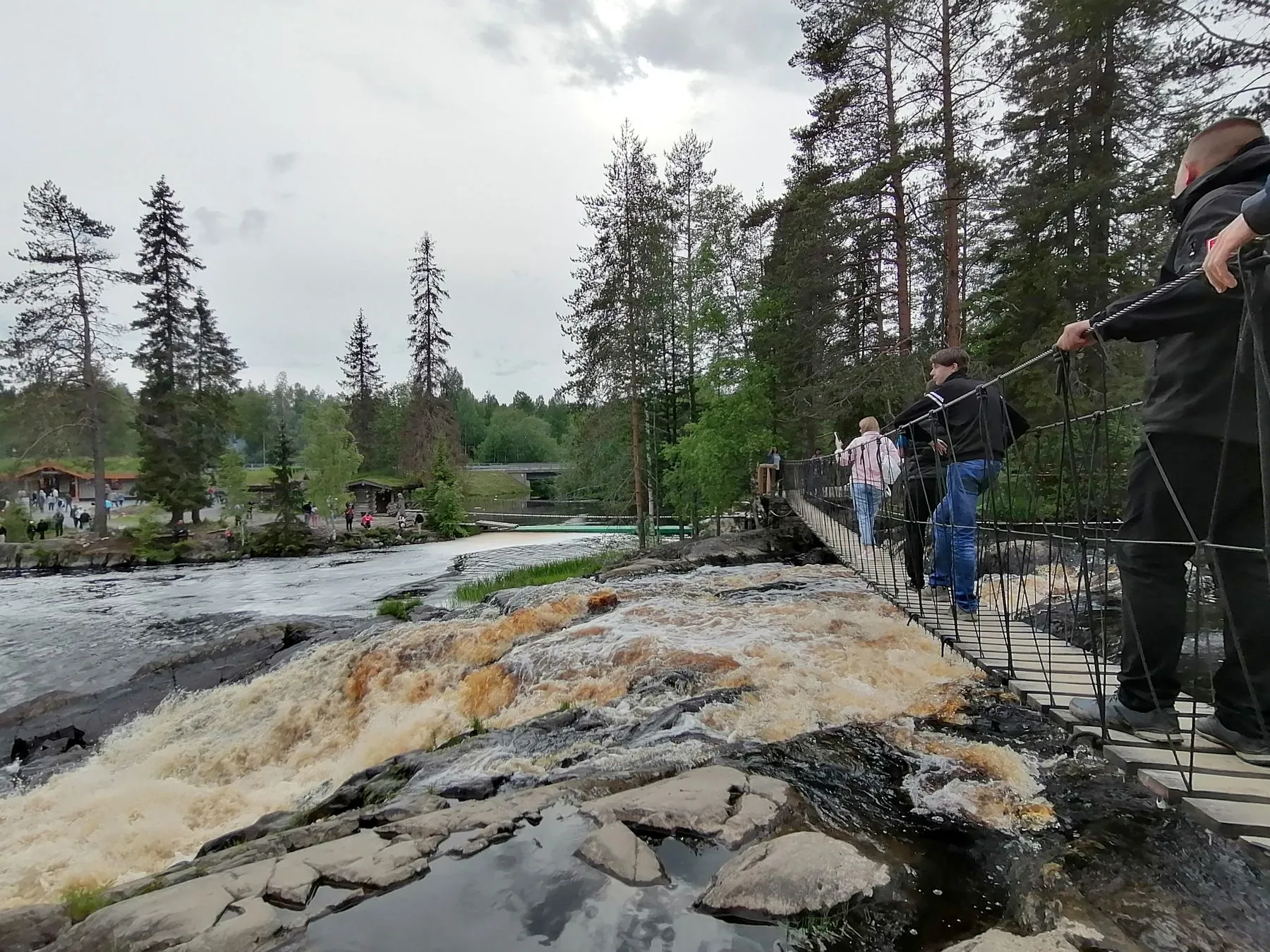 Глава Ростуризма уточнила сроки и условия проведения акции кешбэка на туры по России