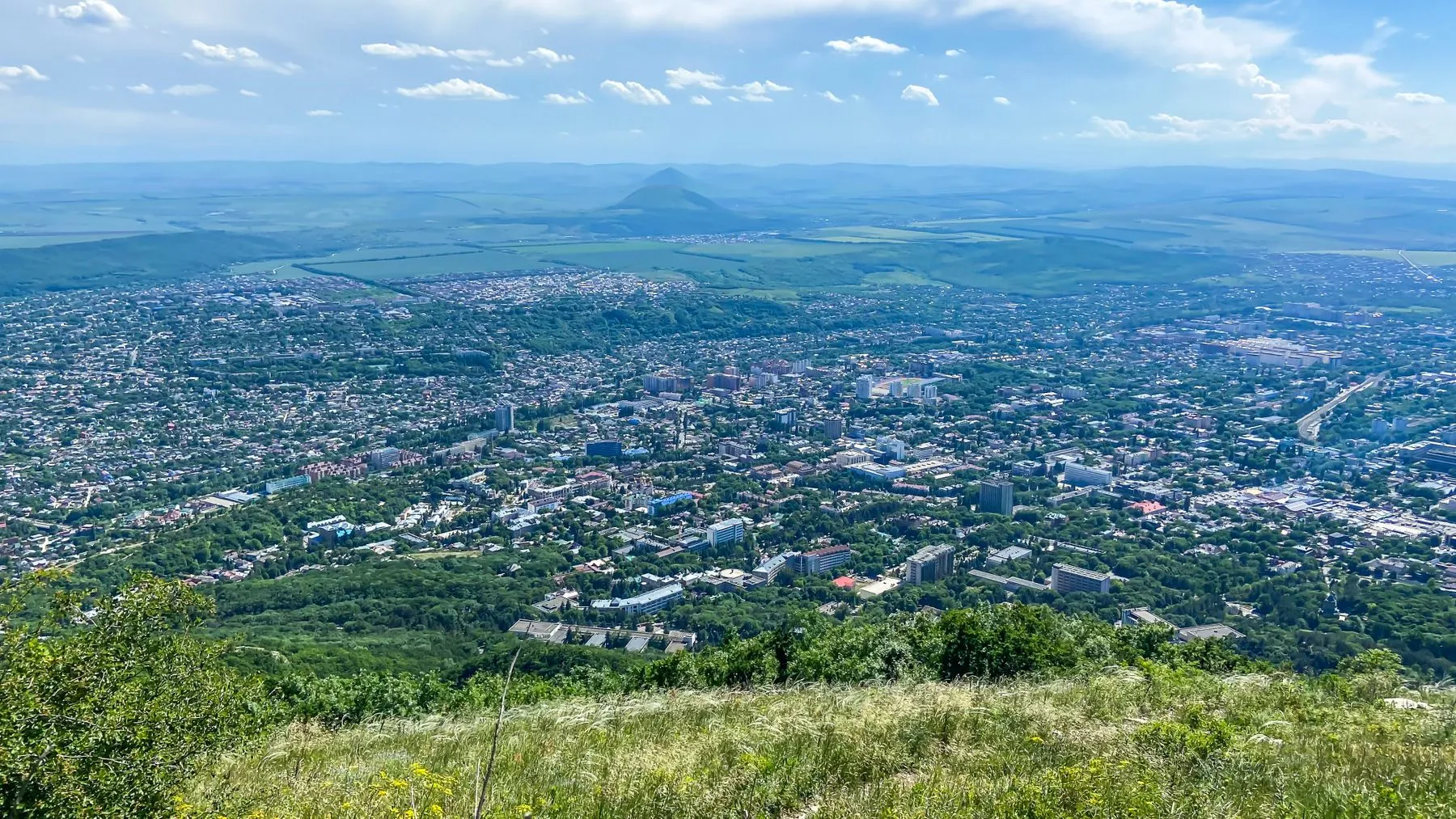 На Ставрополье заметили рост собираемости курортного сбора