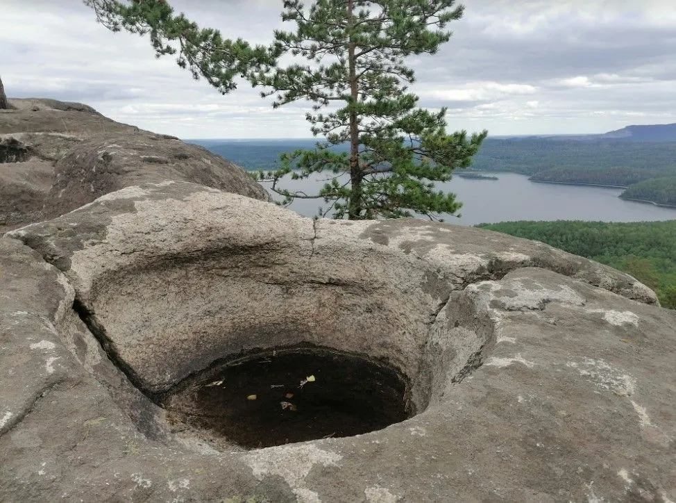 Челябинская область