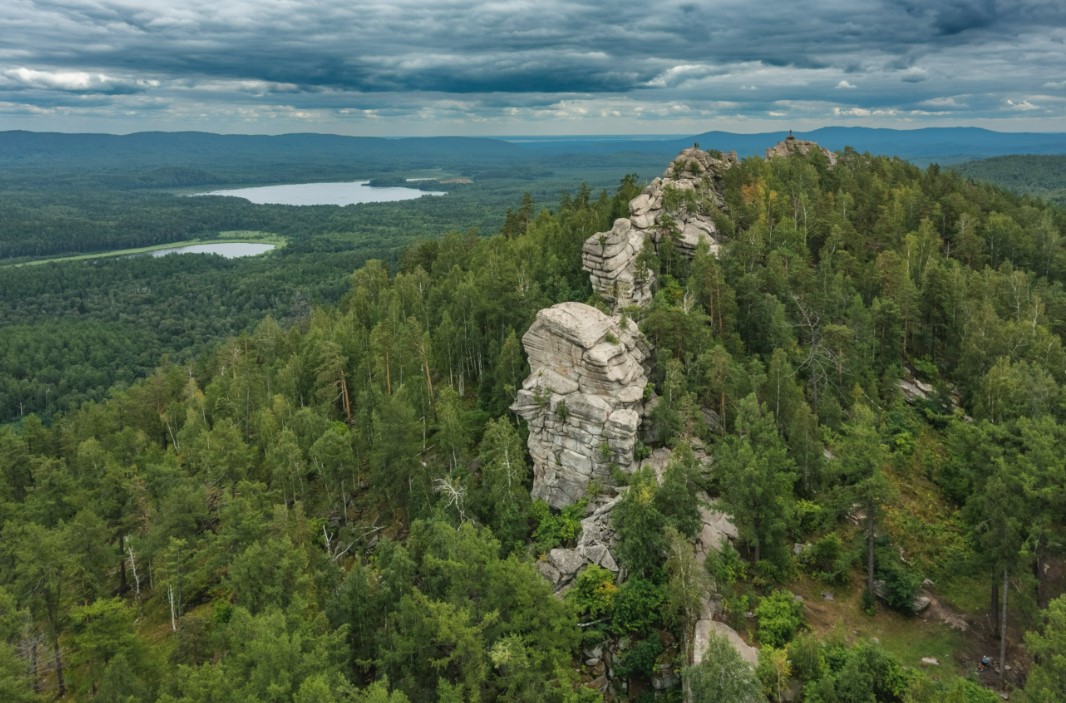 Челябинская область