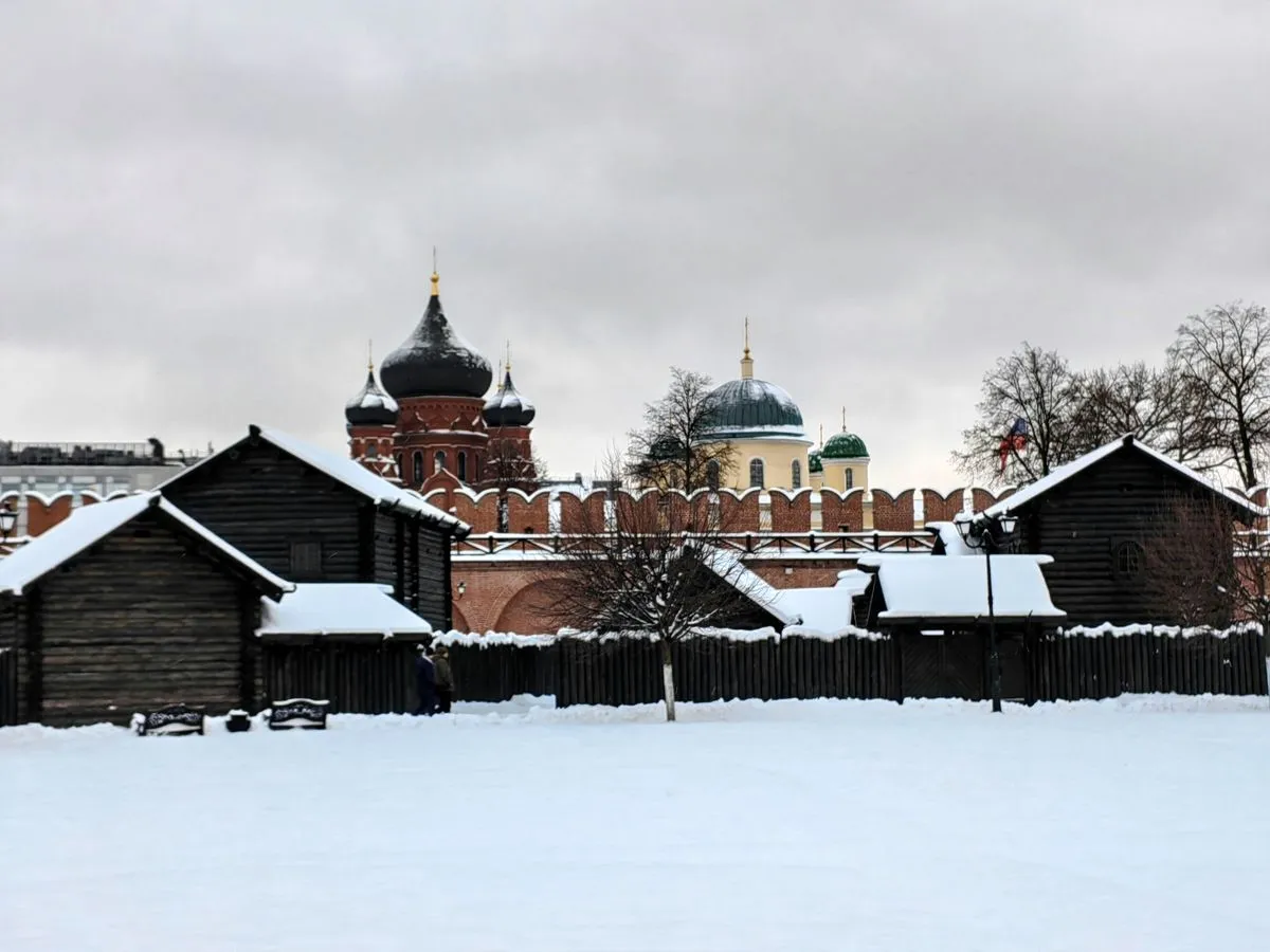 тула