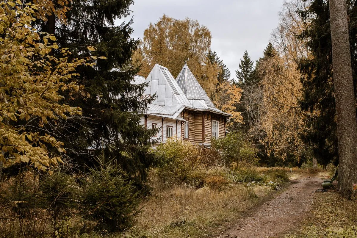 Осень в Петербурге: музеи, гастробары, спа и отели с историей