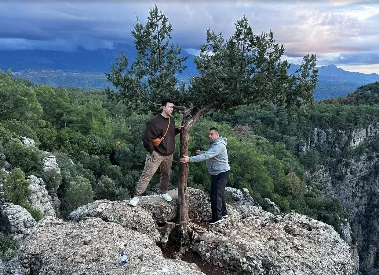 Анталья