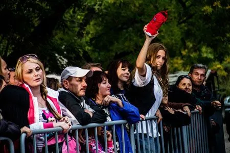 Фильмом закрытия ММКФ станет "Светская жизнь" Вуди Аллена