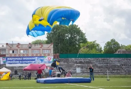 Спортсмены из шести стран стали участниками соревнований по парашютному спорту в Ингушетии