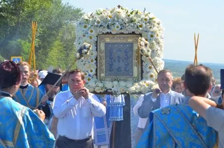 Среднерусский экономический форум и Курская Коренская ярмарка прошли в Курской области