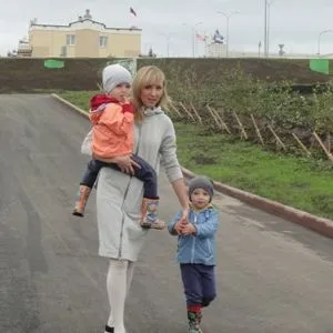 Детская поликлиника открылась в городе-спутнике Кемерово Лесная Поляна