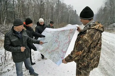 "САМАРГА-Холдинг" приступила к предпроектным изысканиям по строительству железной дороги от ст. Кругликово до бухты Адими