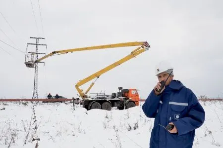 "МРСК Сибири" завершает обследование энергохозяйства Кузбасса