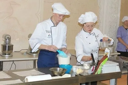 Тюменцы стали призерами всероссийского чемпионата профмастерства "Абилимпикс"